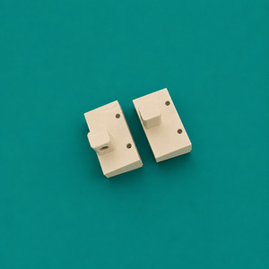 ชิ้นส่วนเครื่องจักรกลซีเอ็นซีที่มีความแม่นยำสูง - Product Image 1