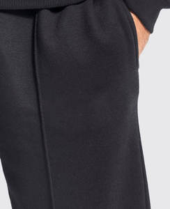 Conjunto de pantalones de chándal y sudadera con cremallera personalizada de alta calidad, ropa de calle, joggers deportivos de invierno, pantalones de chándal para hombre - Product Image 2