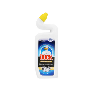 Gel Nettoyant WC Duck Lavande Agrumes 500ML Vente en Gros - Product Image 4