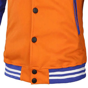 Men's <b>Varsity</b> <b>Jacket</b> <b>Kids</b> <b>varsity</b> <b>jacket</b> - Product Image 6