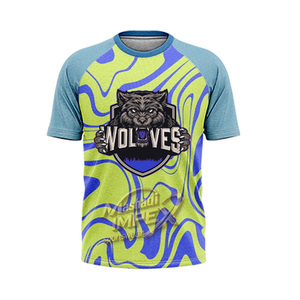 Adult 7v7 Football Jerseys Uniform kit Breathable Slim Fit 100% Polyester <b>Compression</b> Uniform - Product Image 3