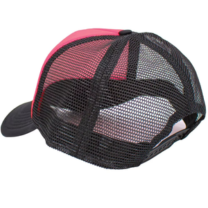 Gorra Trucker Deportiva Unisex de Alta Calidad, Ajustable, de 5 Paneles, con Logotipo Personalizado, Impresión por Transferencia de Calor, Tejido de Malla, Venta al Por Mayor - Product Image 2