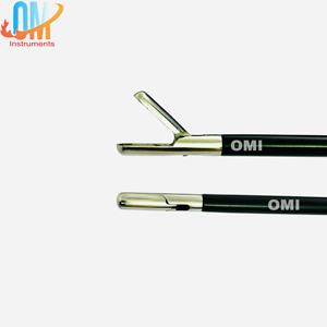 ชุดเครื่องมือผ่าตัดผ่านกล้องแบบใช้มือ คีมจับอเนกประสงค์ คุณภาพได้รับการรับรองระดับสูง - Product Image 3