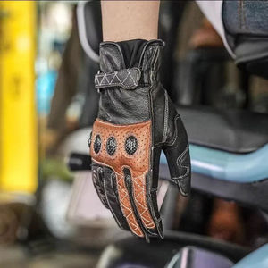 Gants légers de course à écran tactile antidérapants et chauds pour le cyclisme, la course, le vélo, le sport et la conduite – Qualité supérieure - Product Image 1