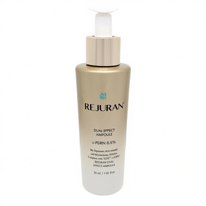 Siero Anti-Età REJURAN 30ml a Doppio Effetto con C-PDRN, Niacinamide e Peptidi per Illuminare e Rassodare la Pelle - Product Image 3