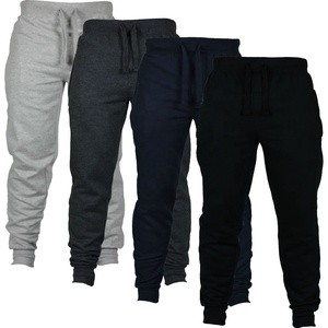 Pantalons de jogging décontractés légers pour hommes, coupe régulière, assurance qualité - Product Image 6