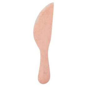 Resin Eco-Friendly <b>Cheese</b> <b>Knife</b> <b>Set</b> with Marble Texture Dishwasher Safe Multi Color Handheld Spreader Tools for <b>Cheese</b> Serving - Product Image 2