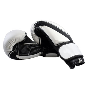 Guantes de Boxeo Hechos a Medida de Primera Calidad al Por Mayor, Estilo Mexicano, de Cuero Puro, para Entrenamiento de Alto Impacto, con Dedos Completos - Product Image 3