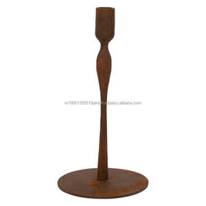 Ensemble de 3 chandeliers de Noël en or, luxe, faits à la main, en laiton personnalisé avec gravure, décoration d'intérieur - Product Image 4