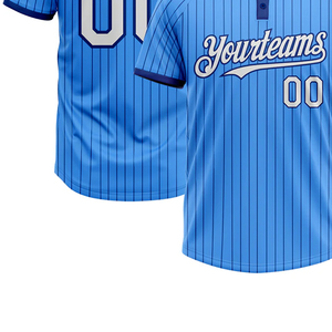 Premium Quality Reasonable Price <b>Baseball</b> Jersey for Unisex Professional Made Breathable Quick Dry <b>Baseball</b> Jersey - Product Image 6
