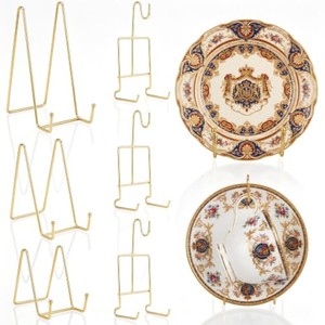 Porte-revues en bois de Sheesham avec incrustations en laiton, artisanat indien, vente en gros - Product Image 3