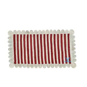 Best Selling <b>Rustic</b> <b>Rug</b> Handmade Water Hyacinth Seagrass Woven Vintage Boho Farmhouse Living Room Bedroom Floor Decor - Product Image 1