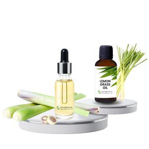 Aceite Esencial de Limoncillo 100% Puro para la Industria Cosmética, a Granel, 5 kg, 25 kg, 50 kg - Product Image 2