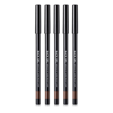 Tony Moly Gel miracoloso rivestimento Superproof 0.5g. 2 bordo marrone sconto confezione di Eyeliner 5ea - Product Image 1