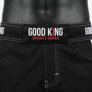 Shorts MMA Confortables et de Haute Qualité, Vêtements de Combat, Service OEM, Unisexe, Respirant, Séchage Rapide, Spandex/Polyester - Product Image 6