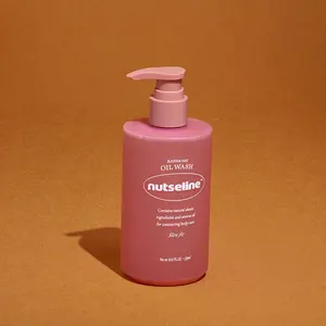 NutSeline Aroma Nut Slim Fit Oil Wash 315ml Huile de transport de bonne qualité - Product Image 1