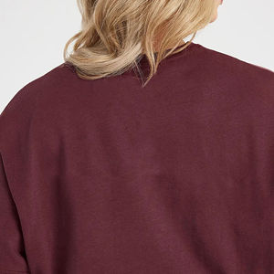 T-shirts pour femmes respirants, personnalisables avec logo, en gros, nouvelle collection, qualité économique. - Product Image 5