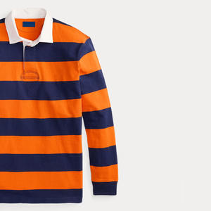 Polos de Hombre de Primera Calidad Disponibles en Todos los Colores, Polos de Hombre Slim Fit, Polos de Hombre Transpirables al por Mayor - Product Image 2