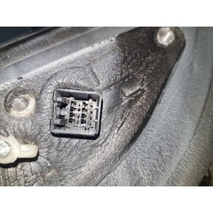 กระจกมองข้างซ้าย Carens ของแท้ มือสอง รุ่น OEM 0K2GF69180XX - Product Image 5
