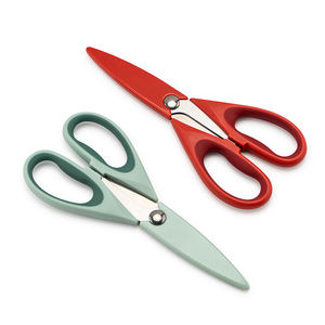 Ciseaux à volaille professionnels Chef en acier inoxydable, robustes, pour la découpe de volaille, résistants au lave-vaisselle - Product Image 2