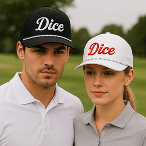 Gorra de béisbol bordada en 3D personalizada de fabricación vietnamita con visera curva de 5 paneles, OEM, para hombre y mujer. - Product Image 6