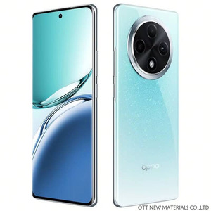 โทรศัพท์มือถืออัจฉริยะ5G OPO เกมโทรศัพท์สำหรับ OPPO A3 Pro 5000 mAh แบตเตอรี่6.7นิ้วหน้าจอ Android มือถือ - Product Image 5