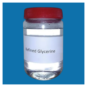 Glicerina Refinada de Alta Pureza, Glicerol Vegetal Industrial para la Fabricación de Alimentos, Cosméticos y Productos Farmacéuticos - Product Image 4