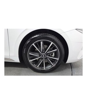 ฮุนได แกรนด์ดูร์ ปี 2020 เครื่องยนต์ 2.5 ลิตร ระยะทาง 90,259 กม. เกียร์อัตโนมัติ เบาะหนัง พวงมาลัยซ้าย พร้อมกล้องมองหลัง - Product Image 5