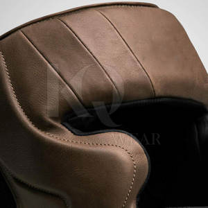 Protector de Cabeza para Artes Marciales, Ligero y Cómodo, Diseñado para Sparring y Entrenamiento - Product Image 5