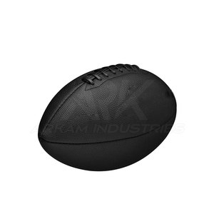 Balón de Fútbol Americano de Agarre Fuerte a Precio Razonable para Juegos en Interiores y Exteriores - Product Image 4