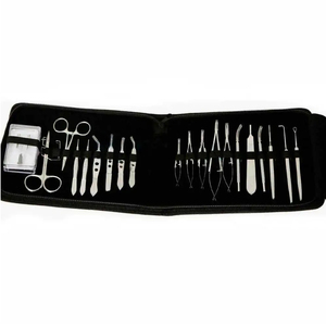 Kit de Instrumentos Oftalmológicos Quirúrgicos de Grado Hospitalario con Certificación CE ISO a Precio de Mayoreo - Product Image 1