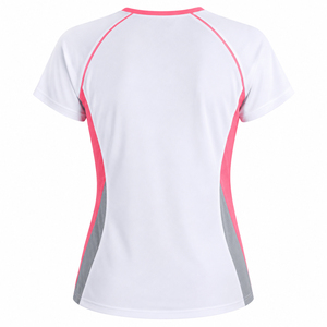 Camisetas Deportivas Ligeras con Diseño Personalizado, Estampadas, Transpirables, de Secado Rápido para Entrenamiento y Gimnasio para Mujer, Primavera Verano - Product Image 2