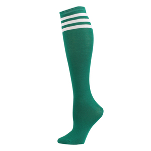 Thigh High <b>Socks</b> Over the Knee Thigh Cotton <b>Socks</b> Long Boot Stockings Cotton Leg Warmers for <b>Girls</b> Women - Product Image 5