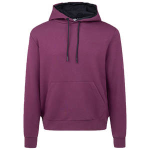 Conjuntos Deportivos de Algodón de Primera Calidad, Diseño Casual, Transpirables, de 2 Piezas, al por Mayor, Ligeros, con Capucha - Product Image 2