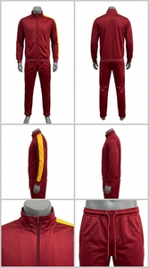 Conjunto Deportivo Informal para Hombre, Traje de Dos Piezas, Ropa Deportiva Cómoda para Uso Diario - Product Image 2