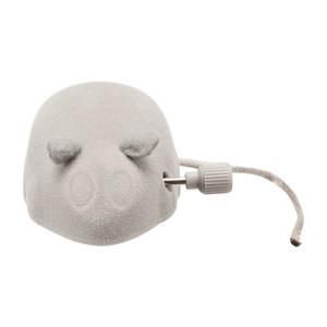 Ratón de Fieltro de 7 cm con Movimiento, Juguete Interactivo y Divertido para Mascotas - Product Image 1