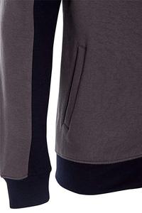 Factory Direct Custom Design Men's <b>Tracksuits</b> New Fashion Winter Collection Wholesale Custom <b>Plain</b> <b>Tracksuits</b> - Product Image 6