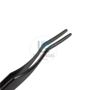 Pinces à cils sur mesure (taille et poids) 2026 – Outils et accessoires de beauté pour extensions de cils - Product Image 6