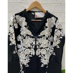 คอลเลกชัน fabzone ในเสื้อคลุมและบุหรี่ duptta… - Product Image 6