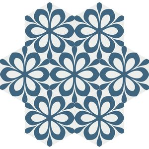 กระเบื้องภายนอกขนาด 190x190 มม. ทนทาน พร้อมพื้นผิวลายอิฐ - Product Image 3