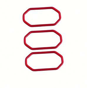 Repuestos para Drones de Protección de Cultivos, Anillo de Goma Trifásico Impermeable T70 ESC para Accesorios de Drones Agrícolas DJT70 - Product Image 2