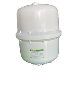 Plastic Water <b>storage</b> tank for RO machine capacity 3.5G 4G 4.5G 5G 6G for household using Made in Vietnam - Product Image 1