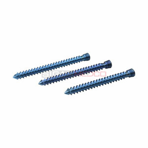 Boulon à éponge fileté intégral en acier inoxydable allemand 7,3 mm, fixation haute résistance en acier, pour assemblage structurel manuel - Product Image 5