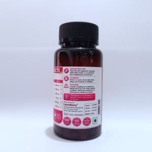 Suplemento Herbal Arista-Mini para la Intimidad Femenina, Apoyo para la Intimidad y el Romance - Product Image 2