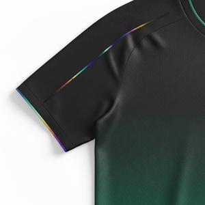Full Sublimation Soccer Uniform Custom Team Football Jersey Set Quick Dry Lightweight <b>Men</b> Match Training Sport Kit Box - Product Image 6
