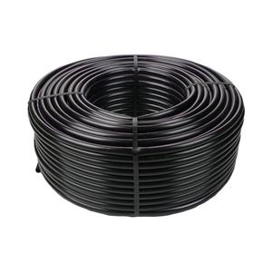 ระบบให้น้ำแบบหยดพร้อมระบบรดน้ำพลาสติกแบบหยดน้ำ & ชลประทานสำหรับการเกษตรและสวน - Product Image 3