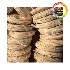 Flexible Rattan Core Material for <b>Wicker</b> Furniture and Handmade Craft Production Use - Product Image 6
