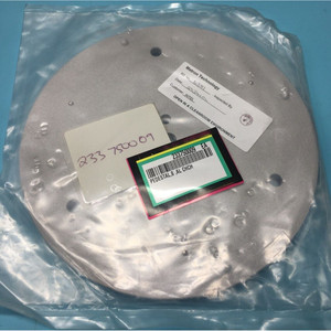 AMAT 0020-22196 Pedestal con Recubrimiento por Pulverización de Llama, 8 pulgadas, 200 mm - Equipo y Piezas de Semiconductores de Confianza de la Marca Global Legacy - Product Image 2