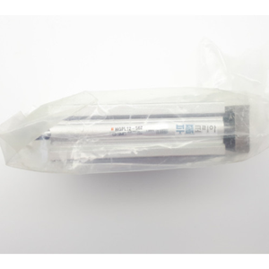 MGPL12-50Z de vérin de guidage compact SMC Pneumatics - Product Image 1