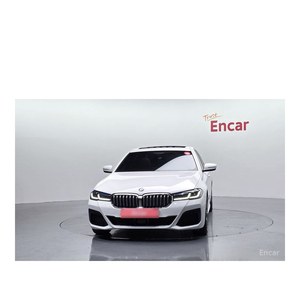 BMW Serie 5 530i M Sport 2023, Volante a la Izquierda, Caja de Cambios Automática, 62,947 km - Product Image 3